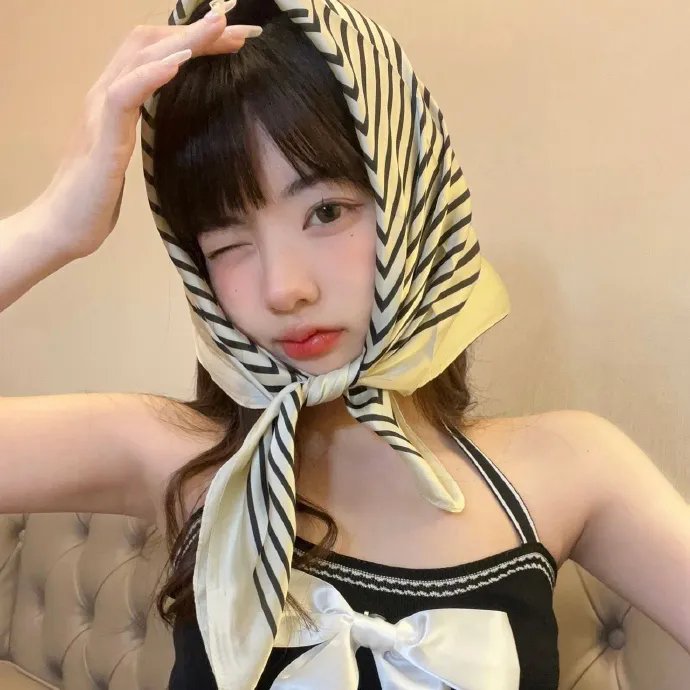 辣妹我爱你